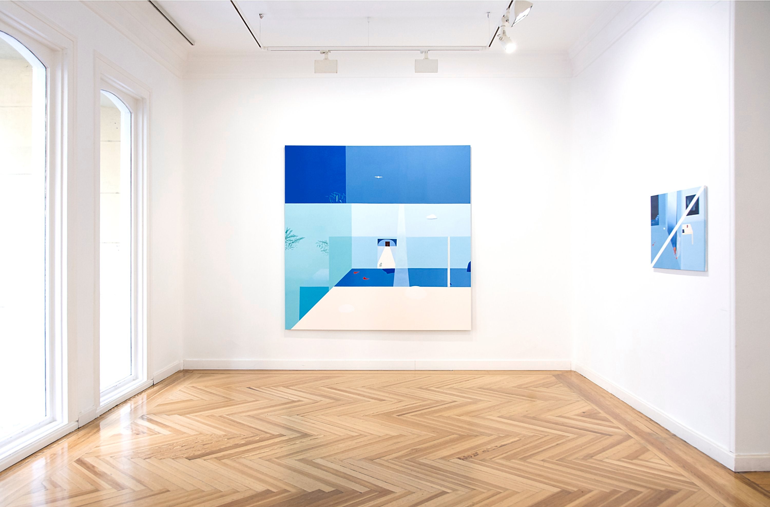 Galería Herrero de Tejada