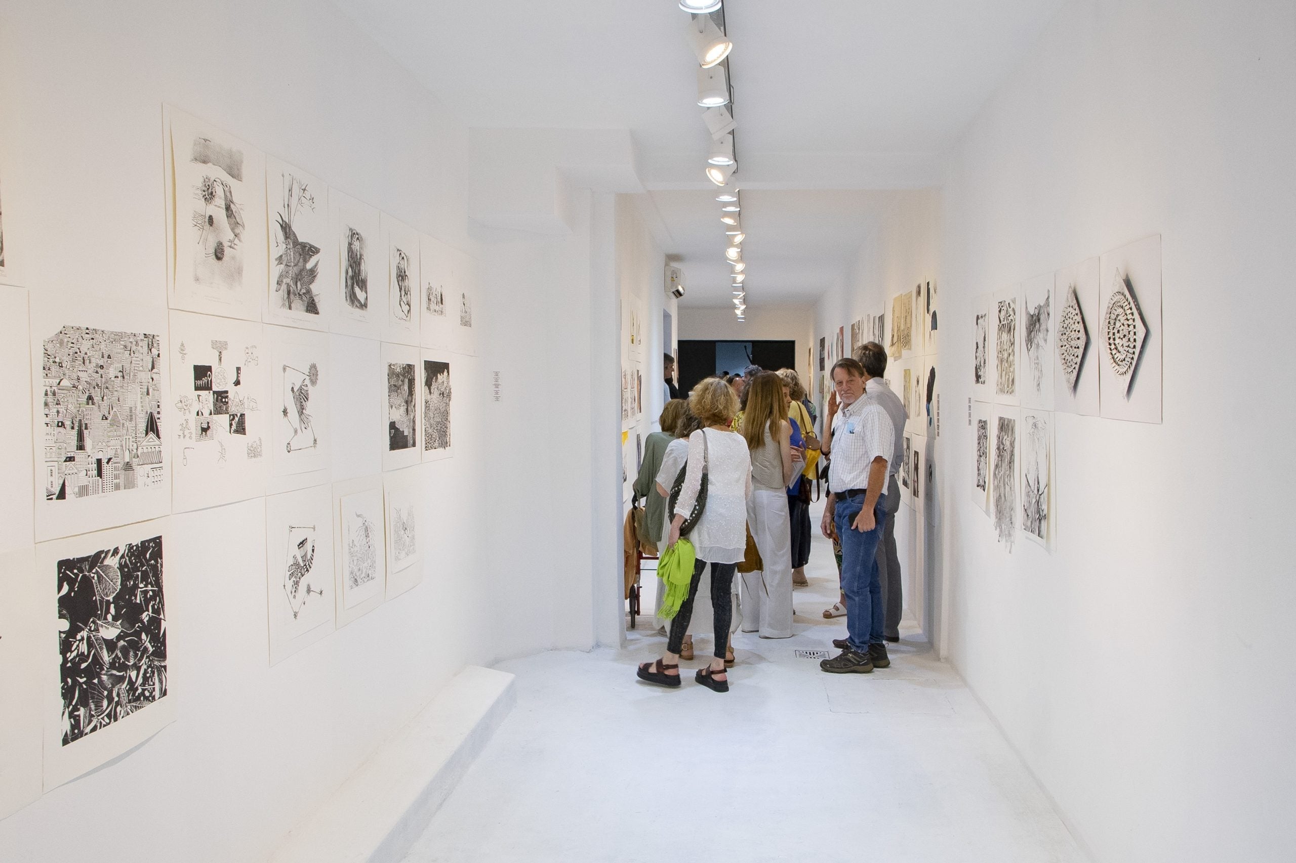 Centro de Edición Galeria
