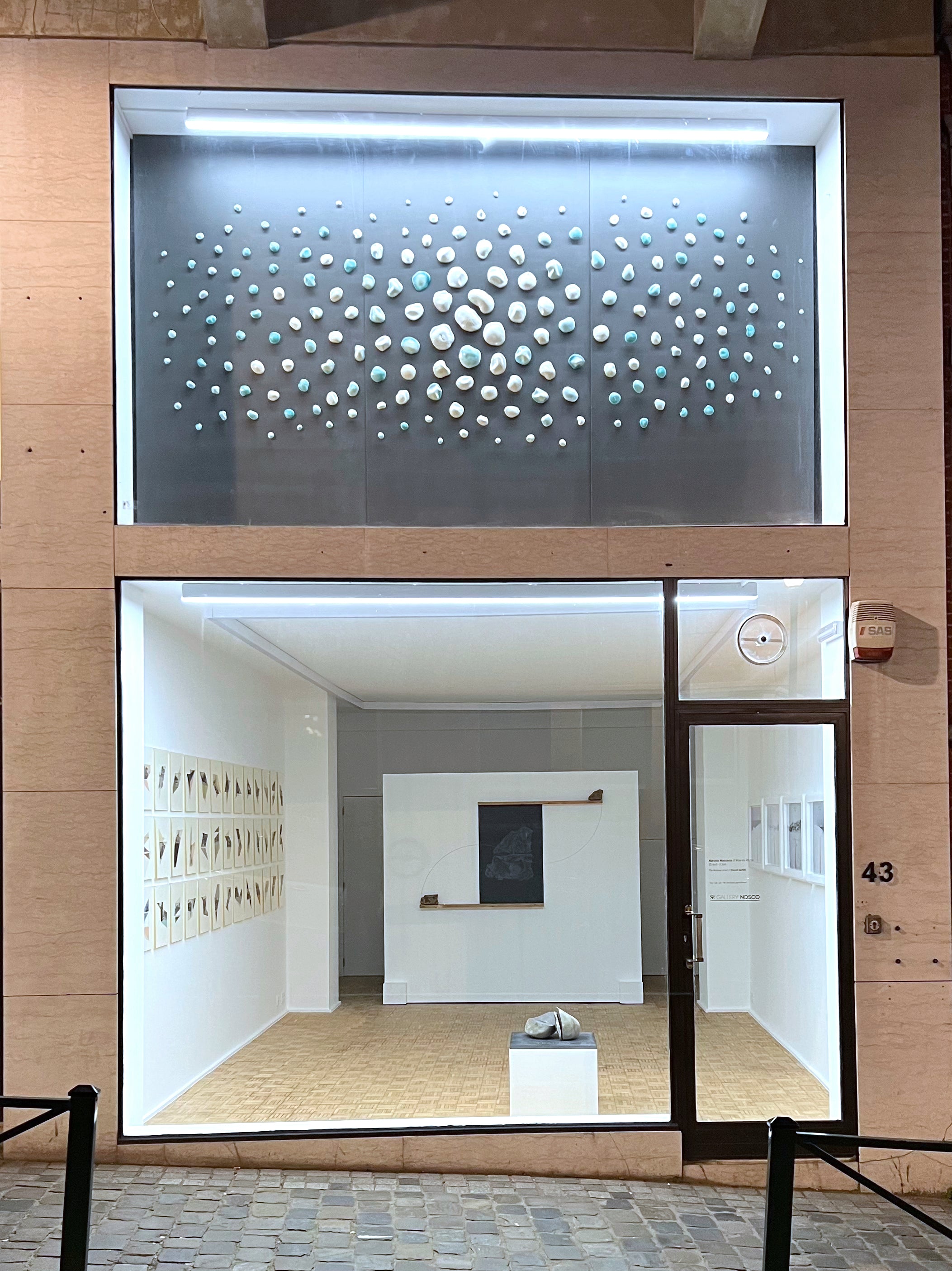 Gallery Nosco