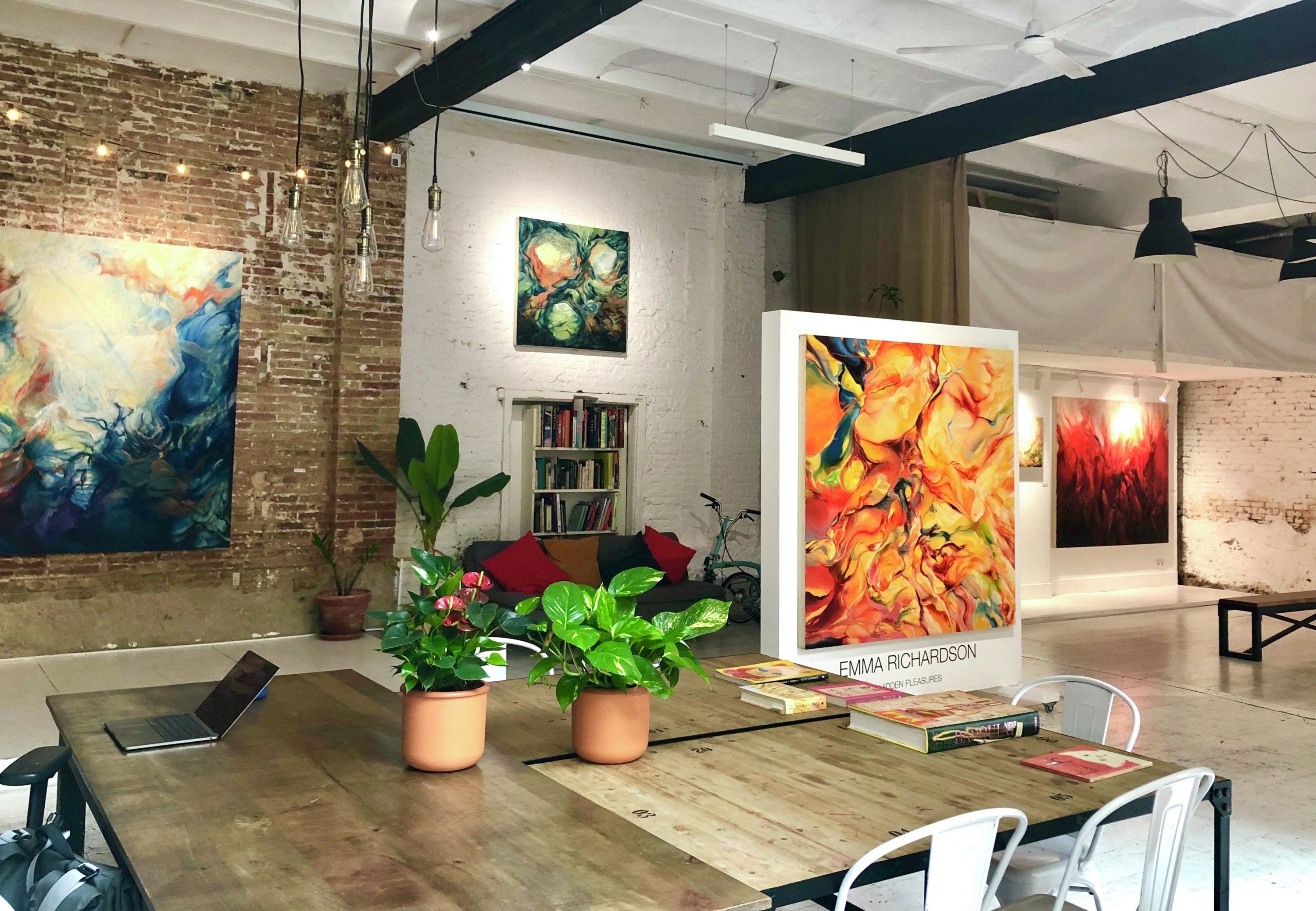 Yoko Art Gallery