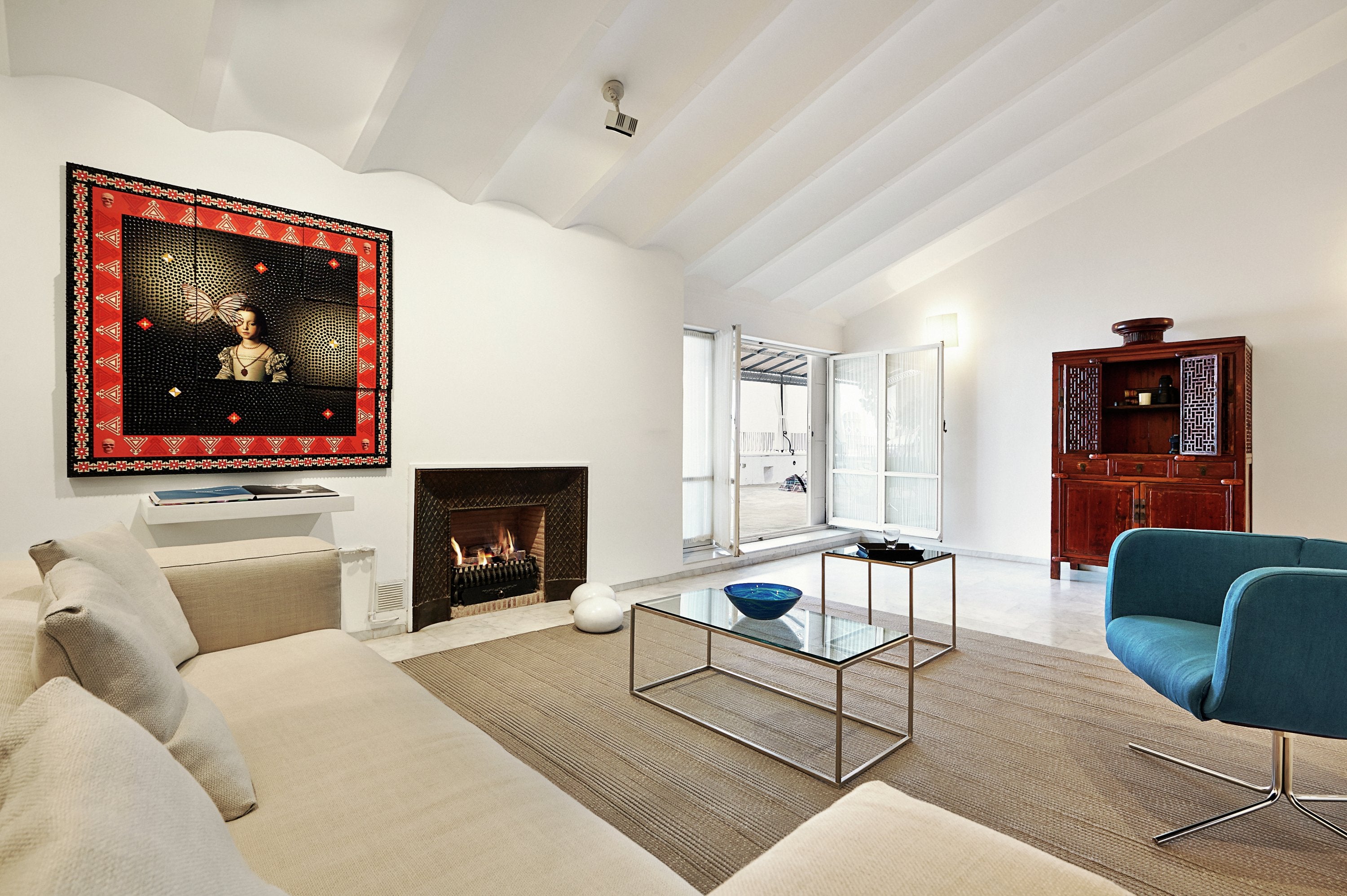 Galería Ana Serratosa