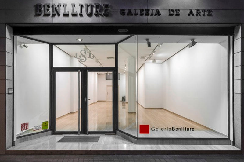 Galería Benlliure