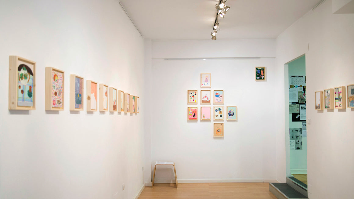 ESPACIO ALEXANDRA