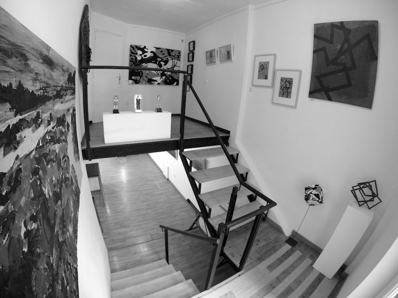 Galería Espiral