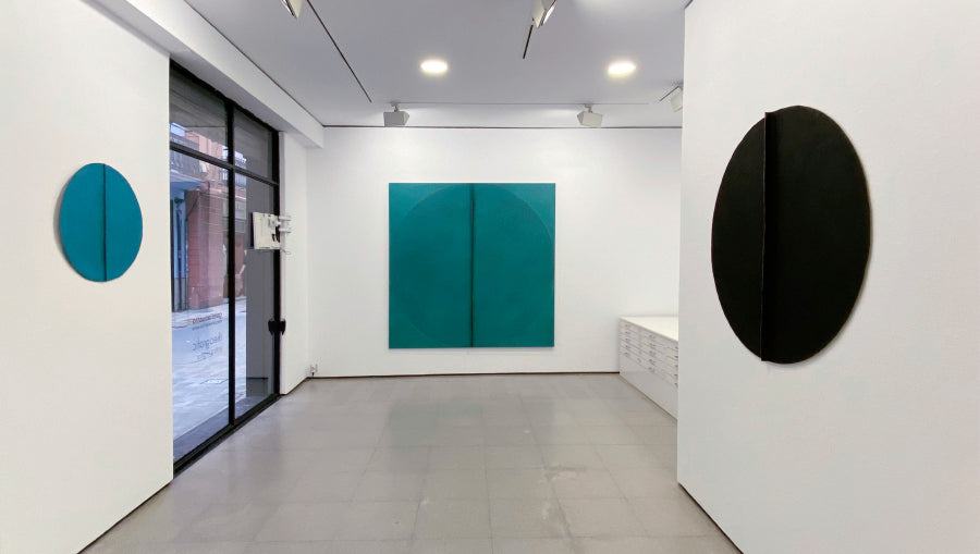 Galería Cuatro