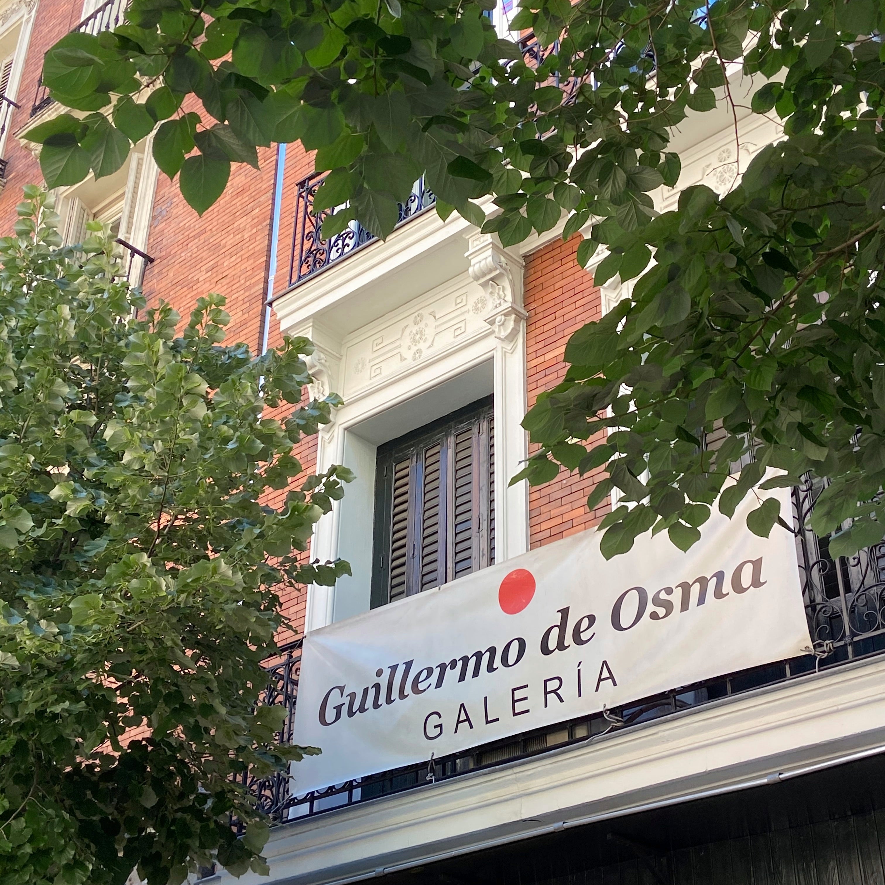 Guillermo de Osma