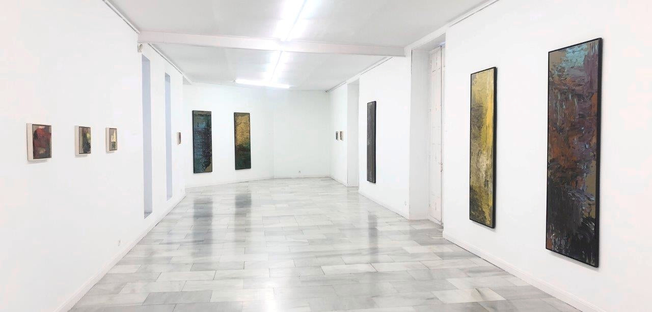Galería Juana de Aizpuru