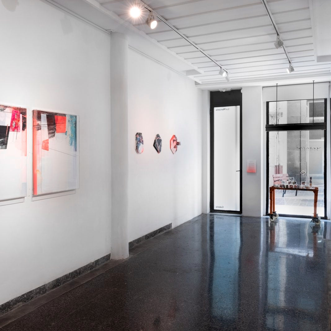 Galería La Mercería