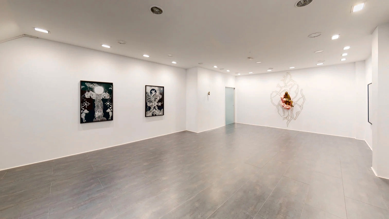 Llamazares Galería