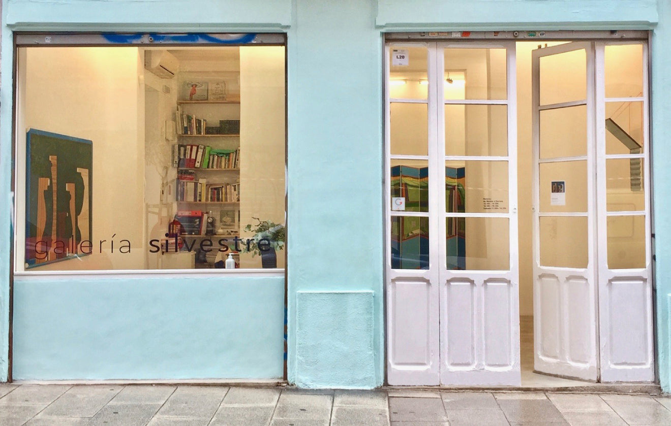Galería silvestre