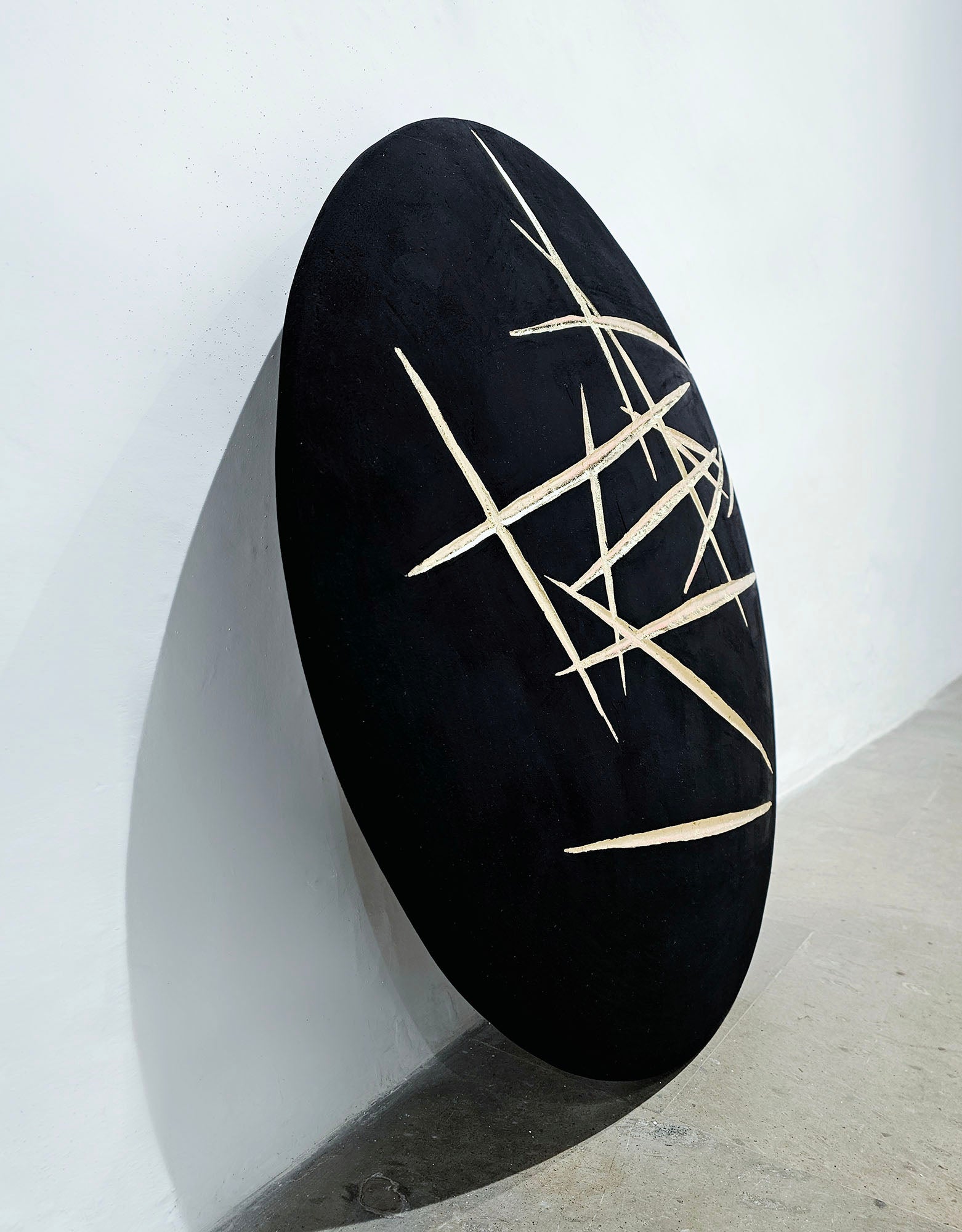 Después de la calma