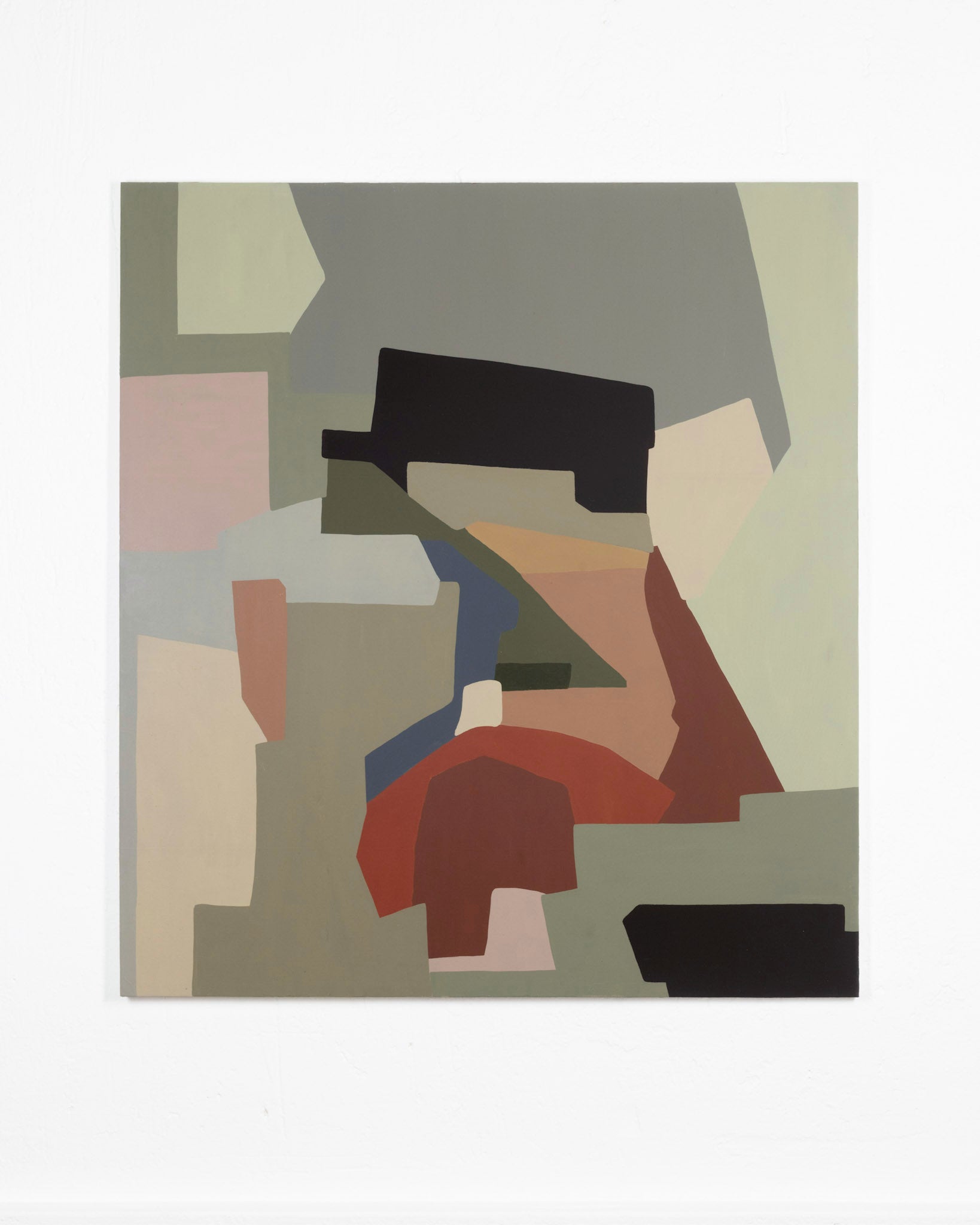 Pintura no objetiva 2