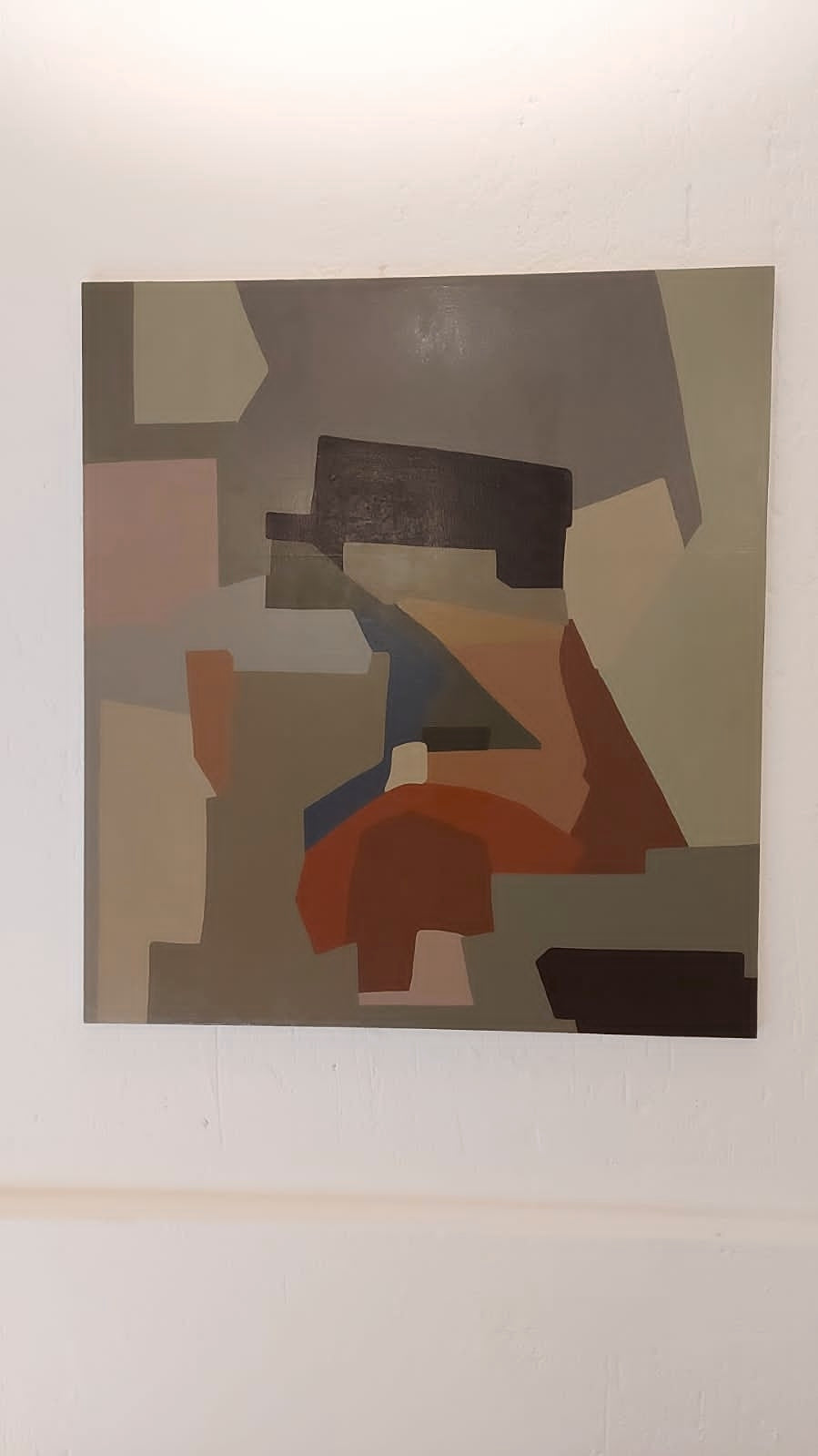 Pintura no objetiva 2