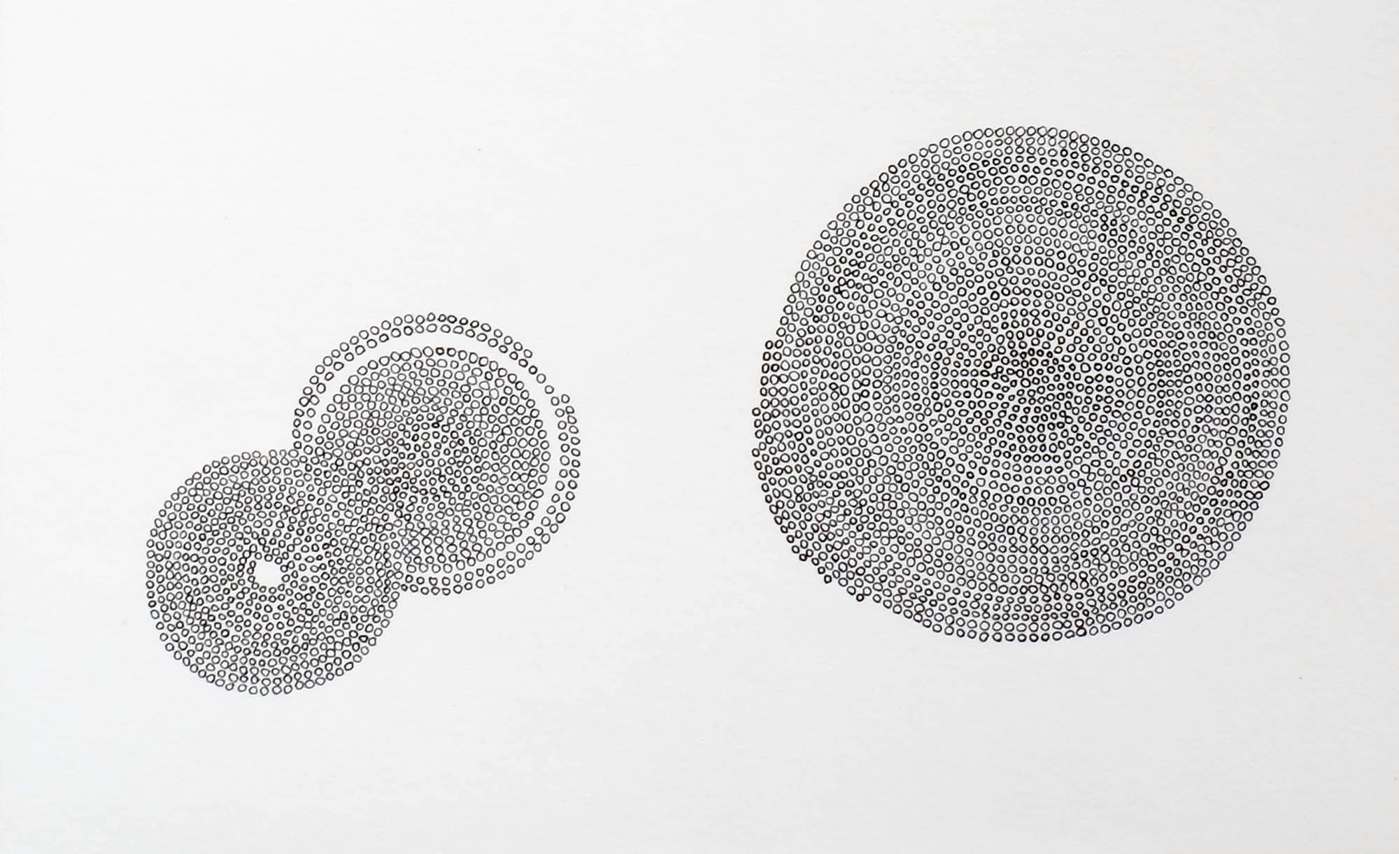 A Million Zeroes #I (55.000 of 1.000.000)