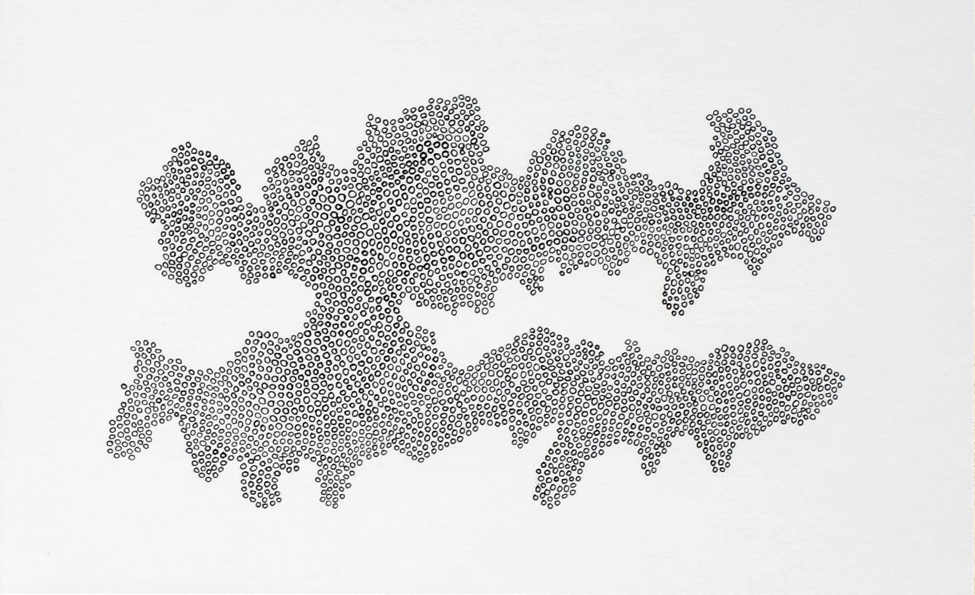 A Million Zeroes #I (55.000 of 1.000.000)