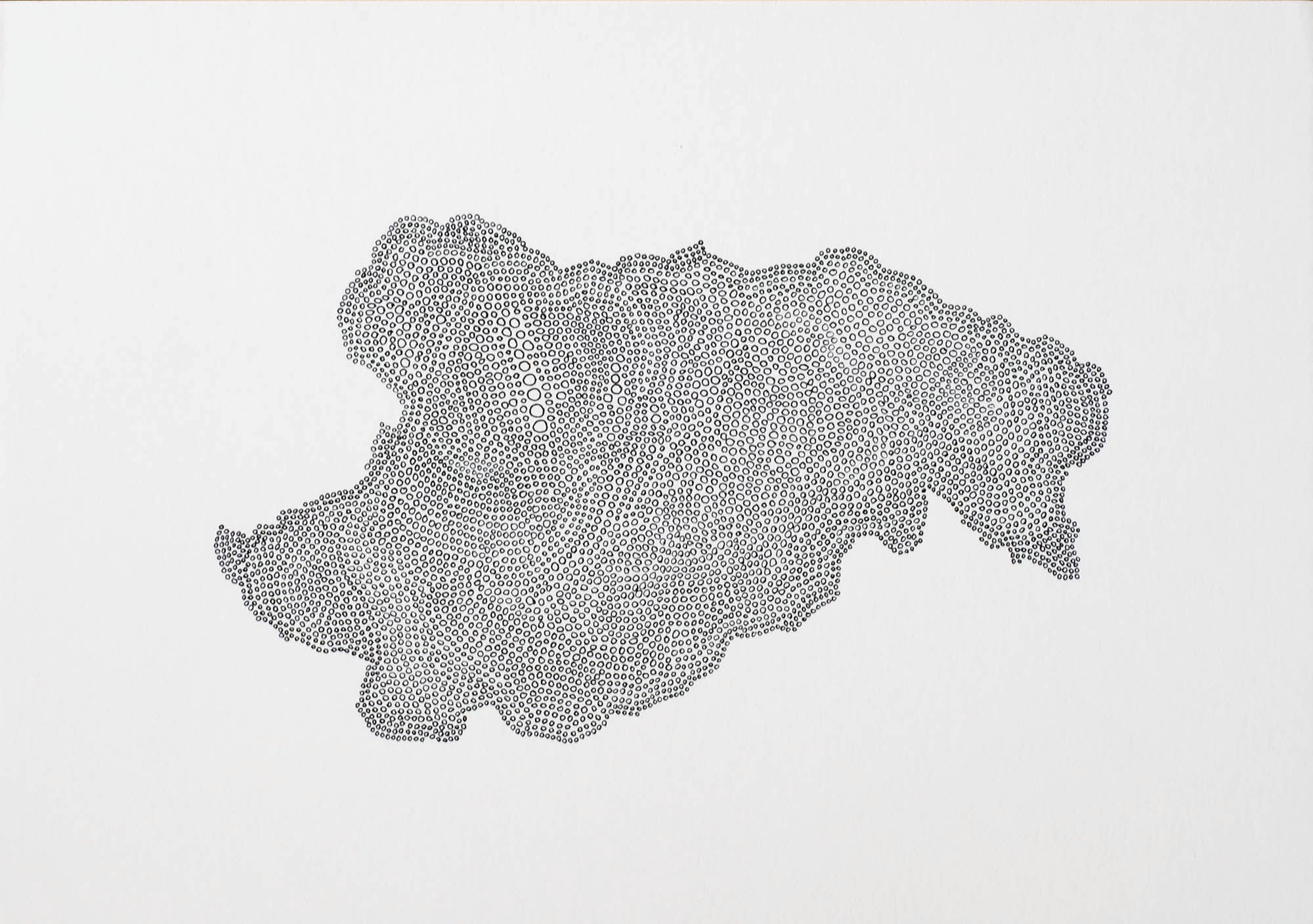 A Million Zeroes #I (55.000 of 1.000.000)