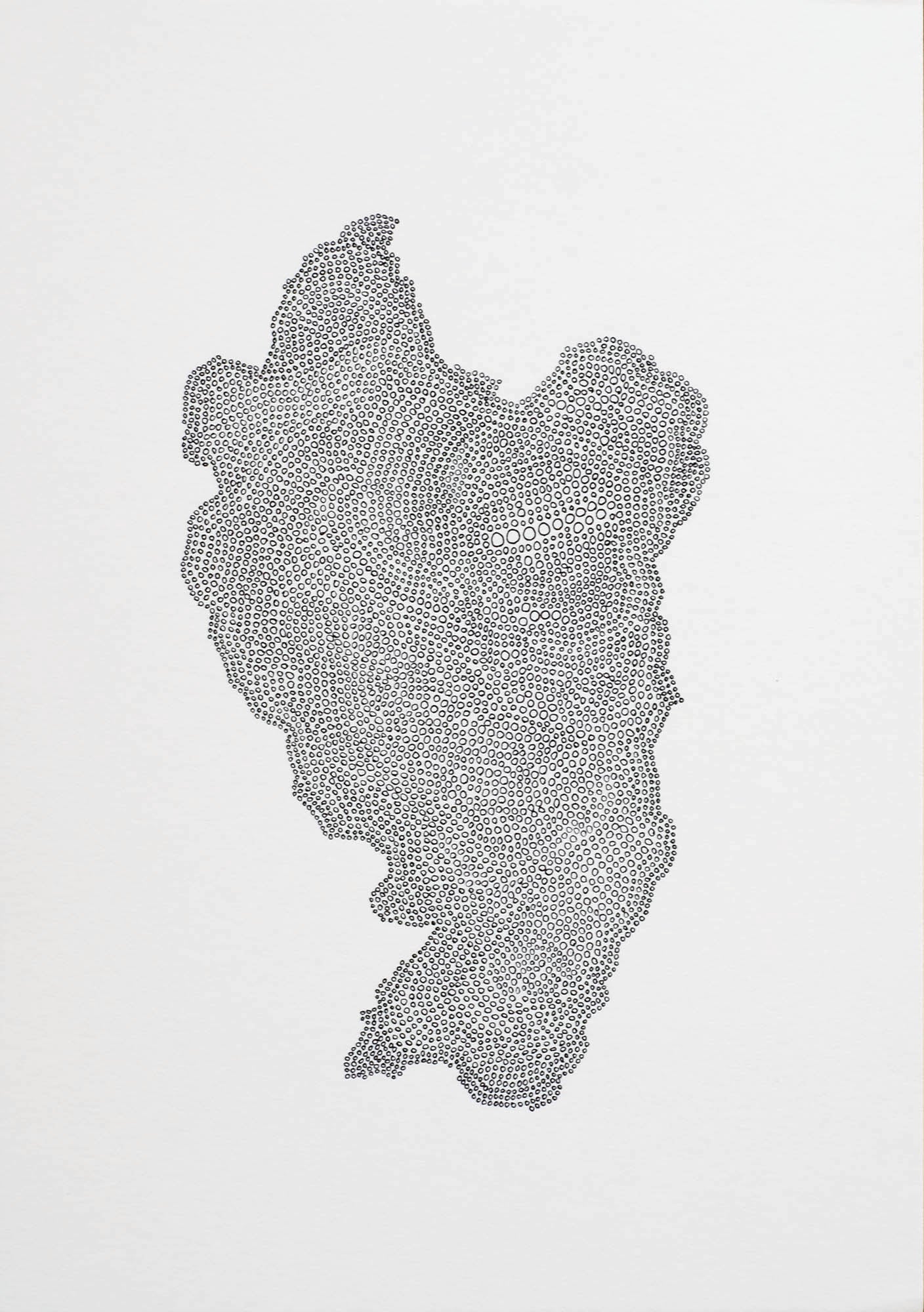 A Million Zeroes #I (55.000 of 1.000.000)