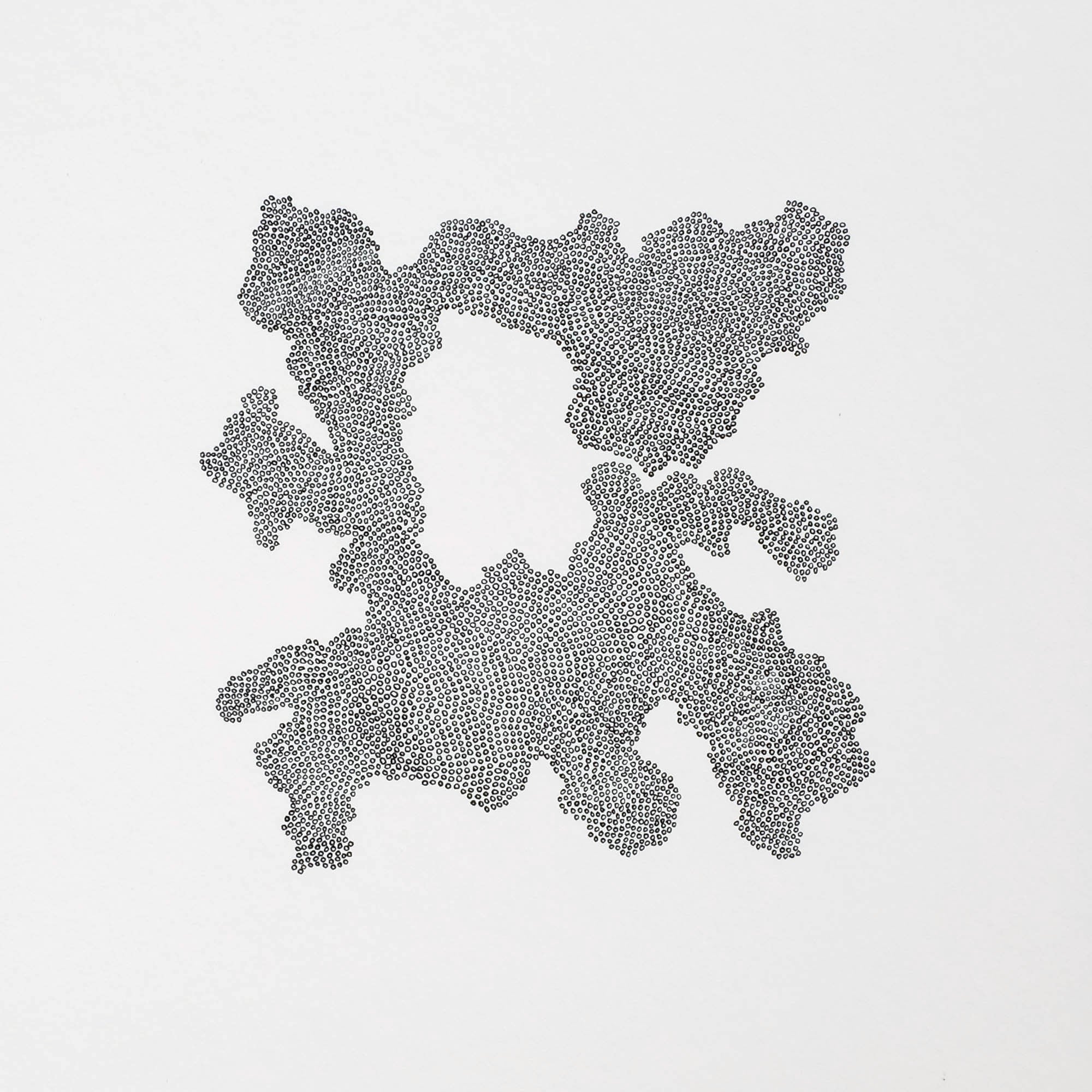 A Million Zeroes #I (55.000 of 1.000.000)