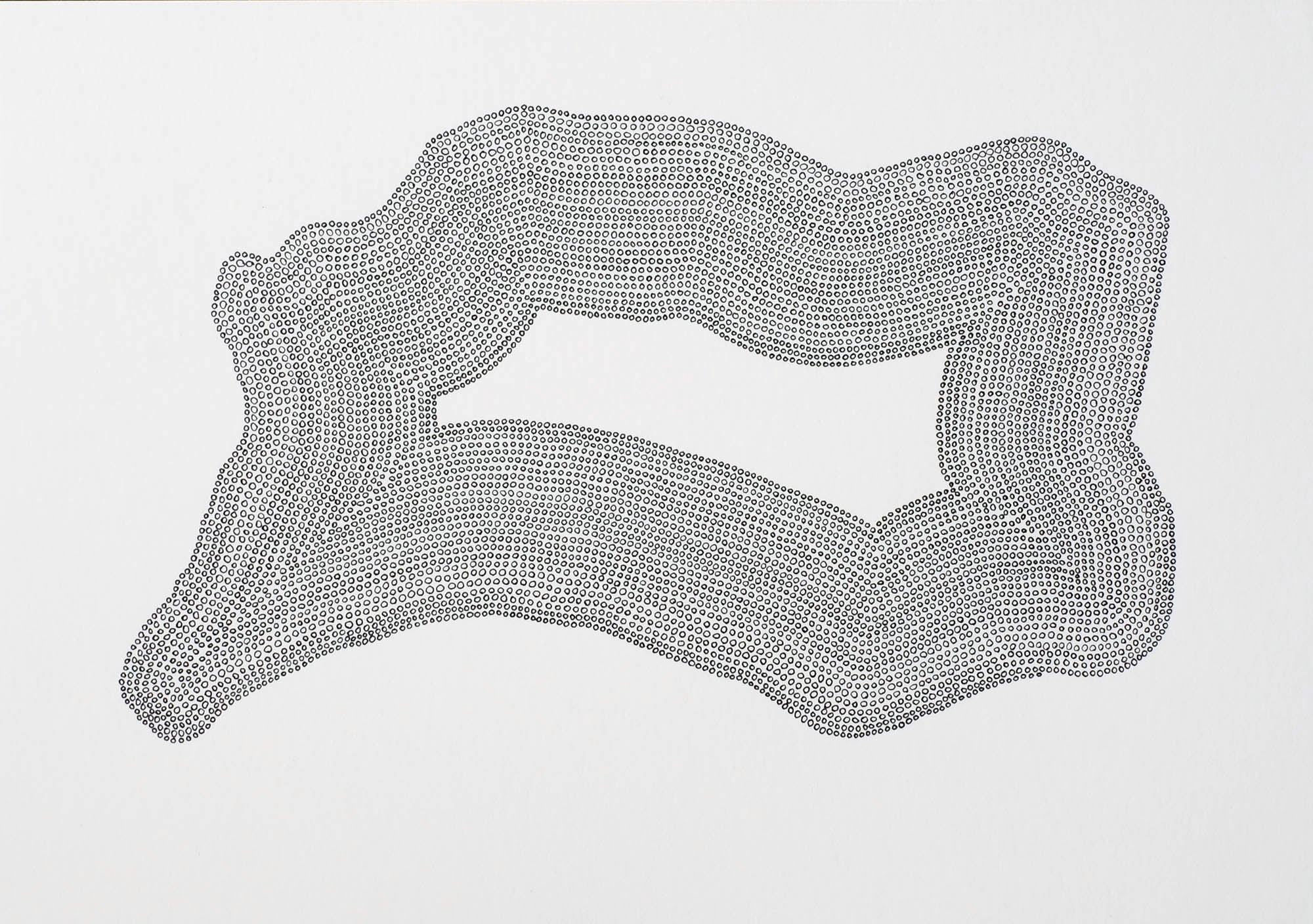 A Million Zeroes #I (55.000 of 1.000.000)