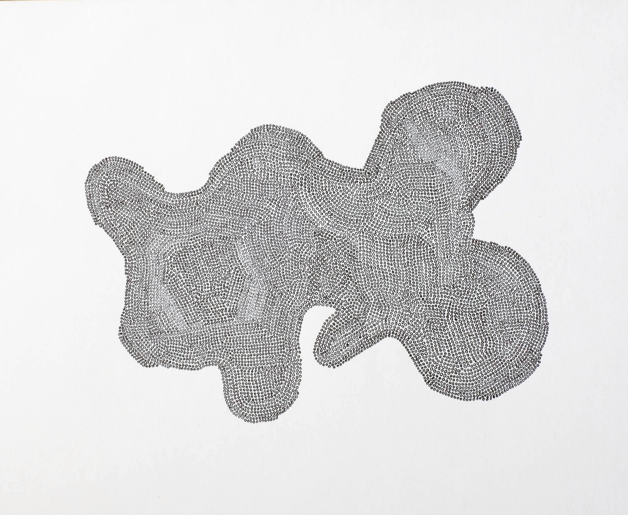 A Million Zeroes #I (55.000 of 1.000.000)