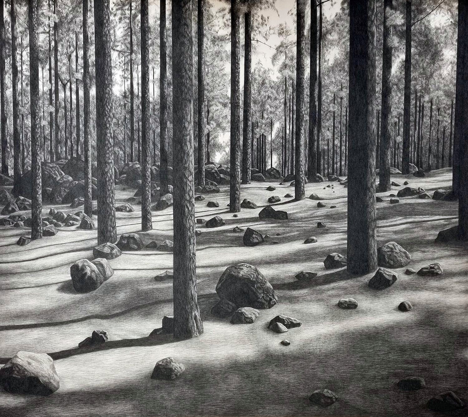 Stoneyway