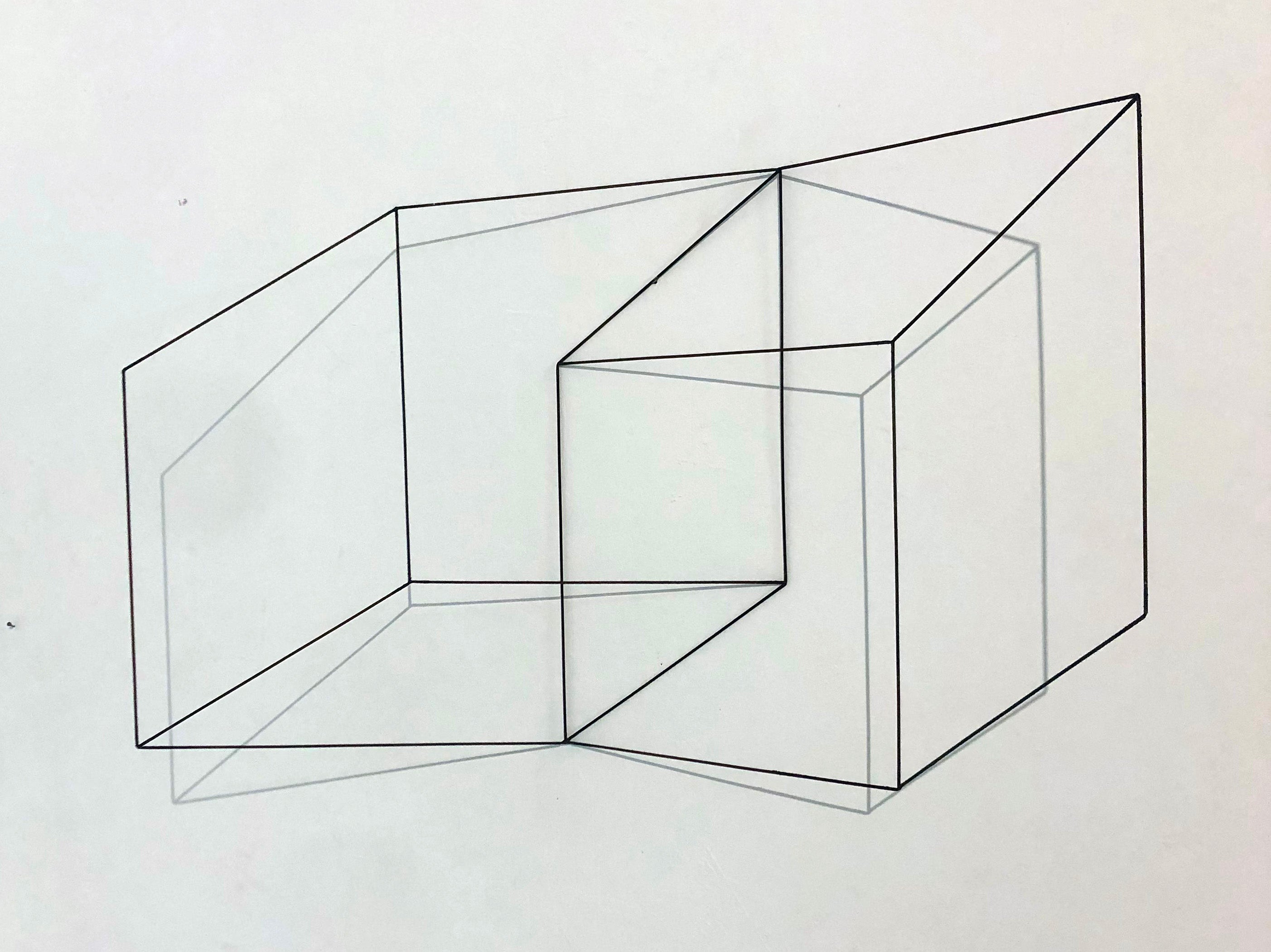 Laberinto visual J17 II