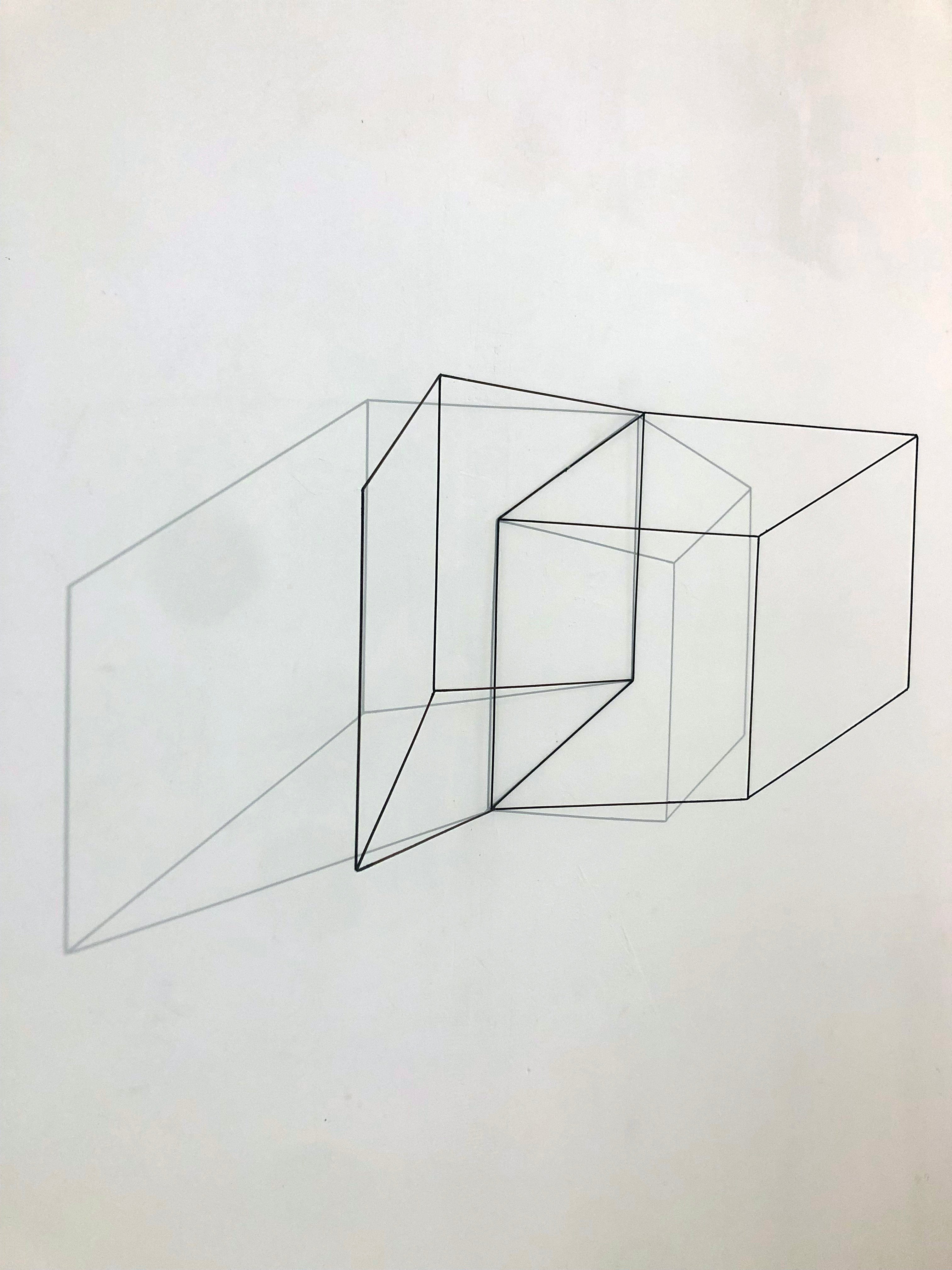 Laberinto visual J17 II