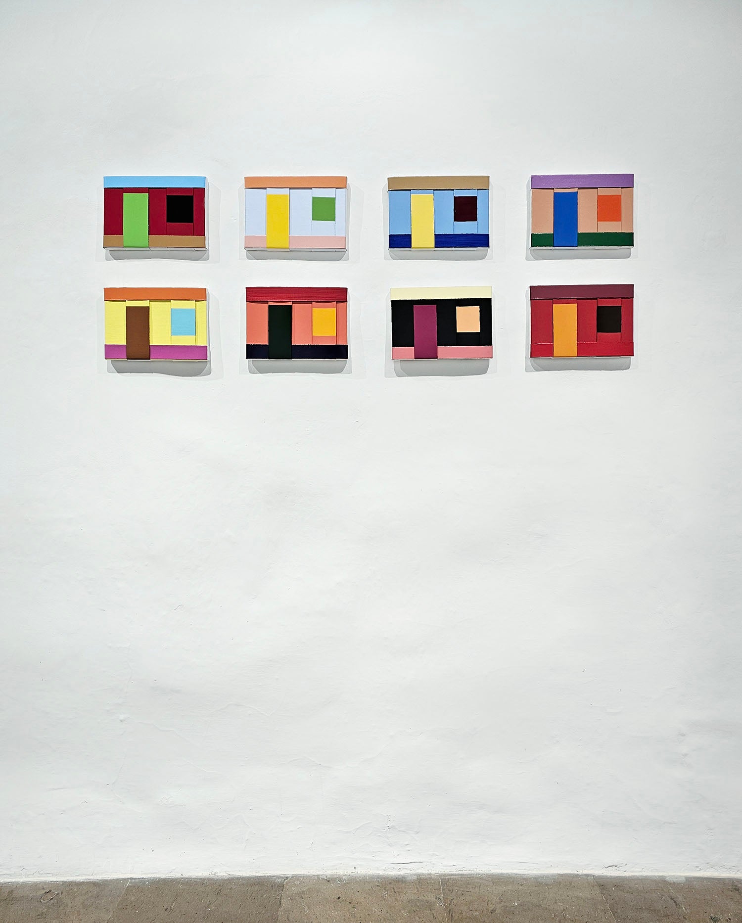 Tiempo insular II