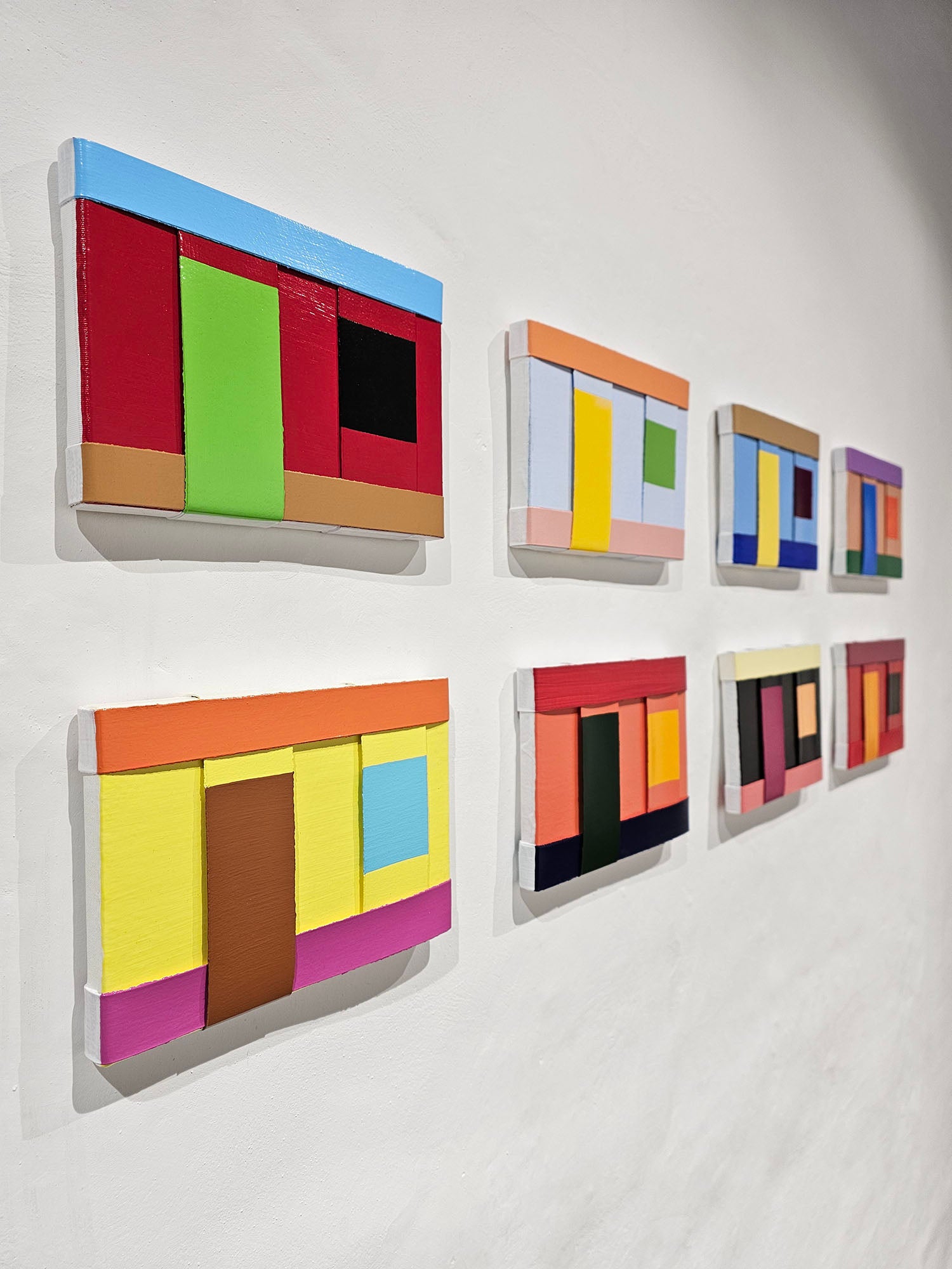 Tiempo insular II