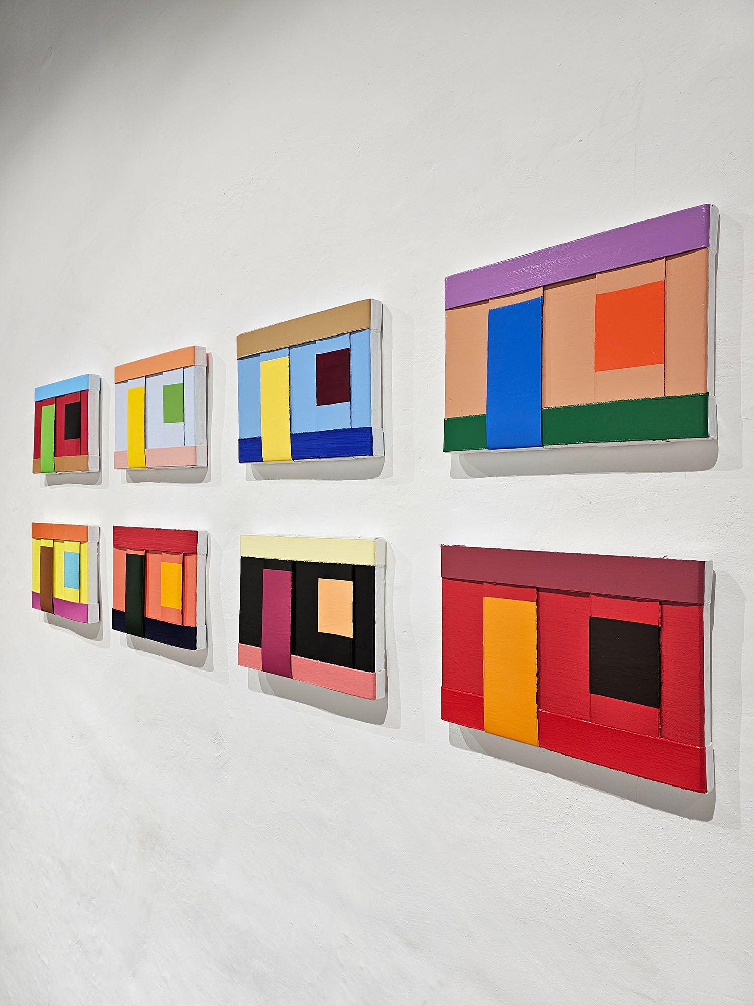 Tiempo insular III
