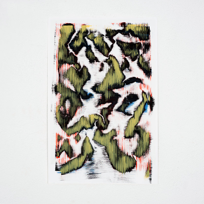 Rhizomes P10