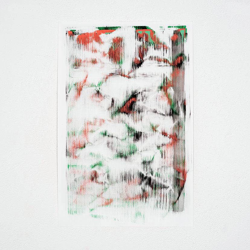 Rhizomes P30