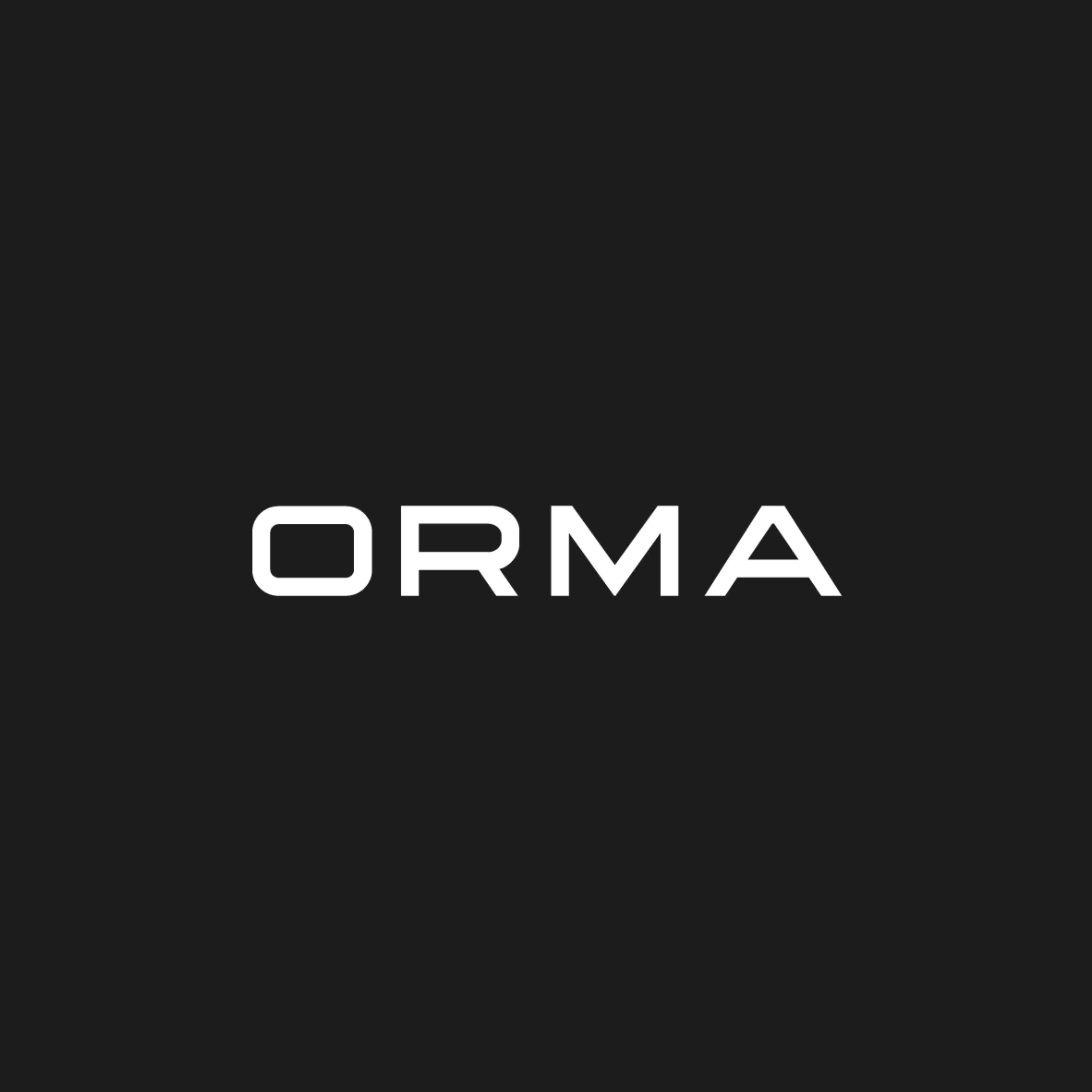 Orma Gallery