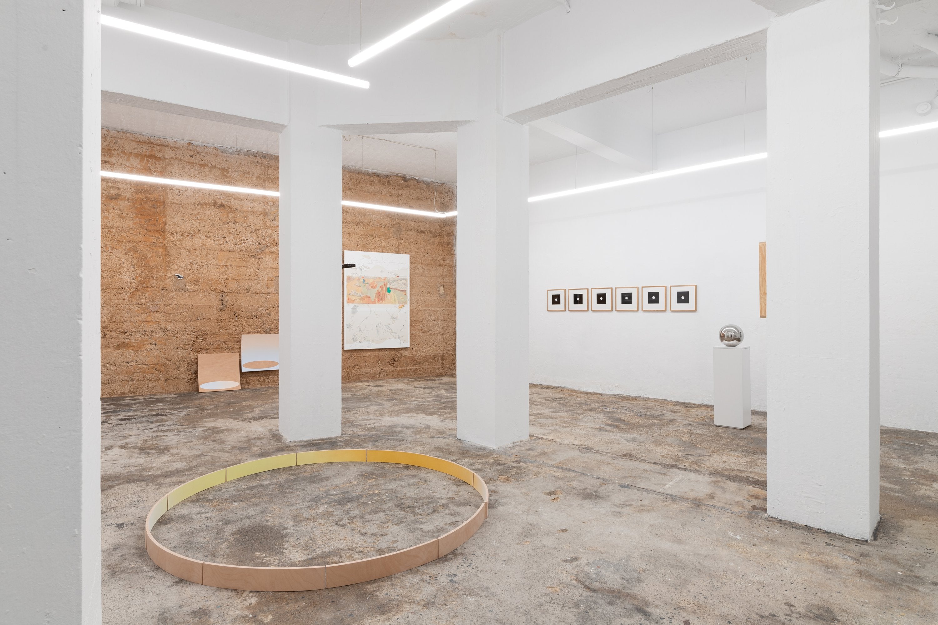 LA BIBI GALLERY