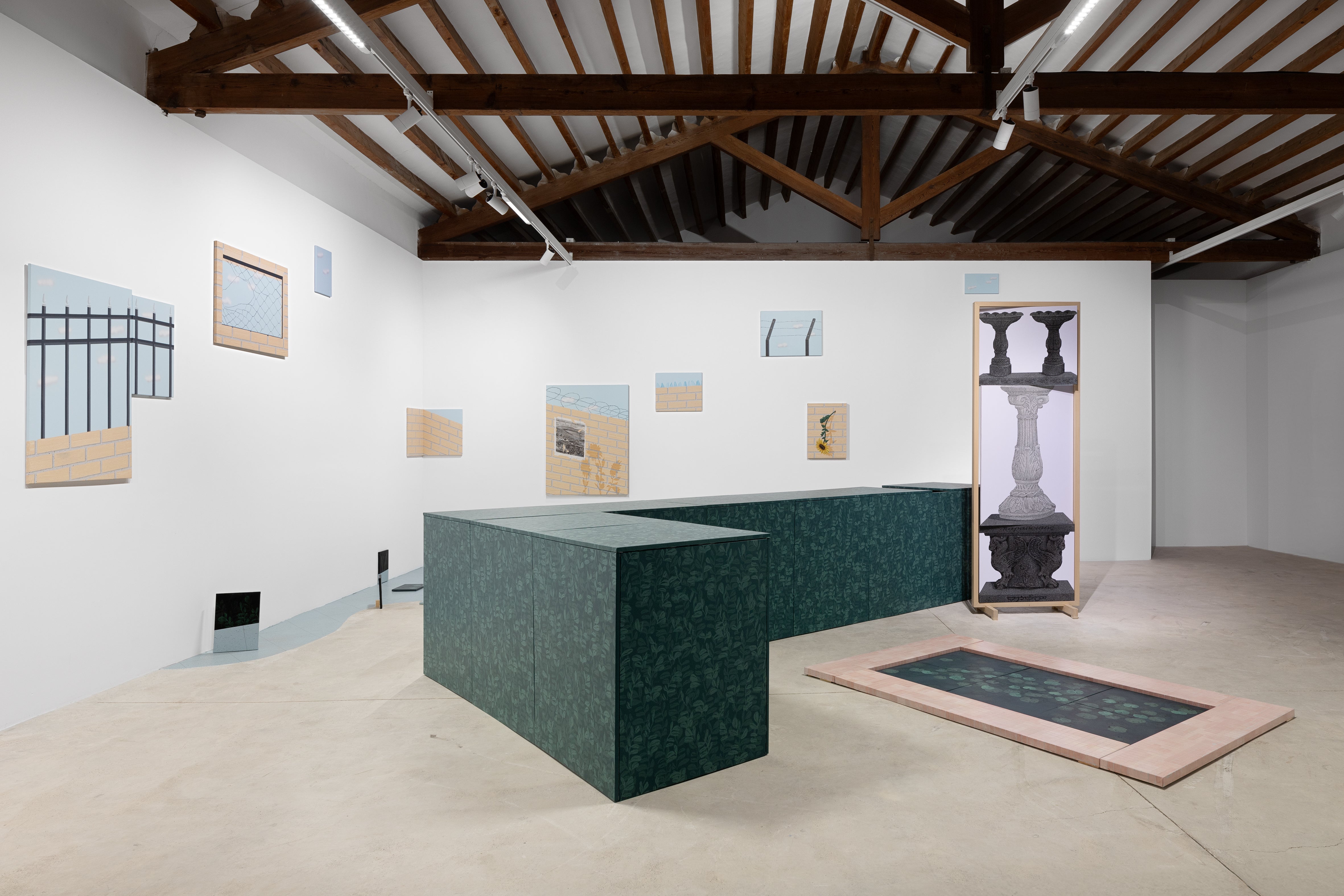 LA BIBI GALLERY