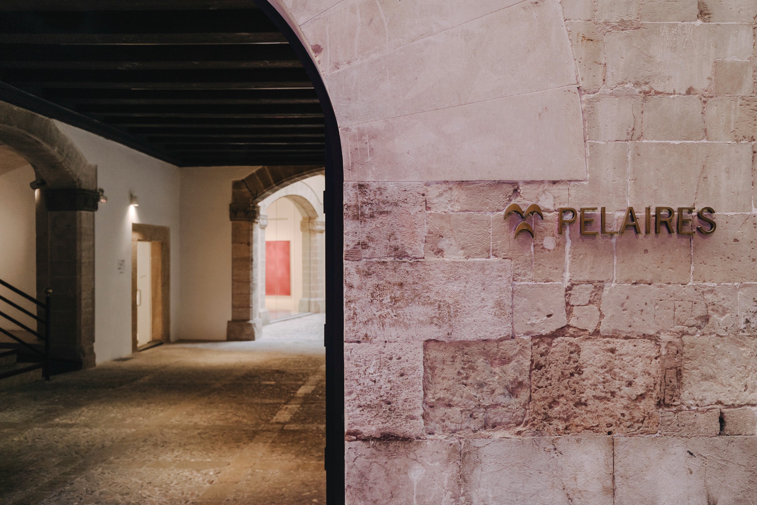 Galería Pelaires