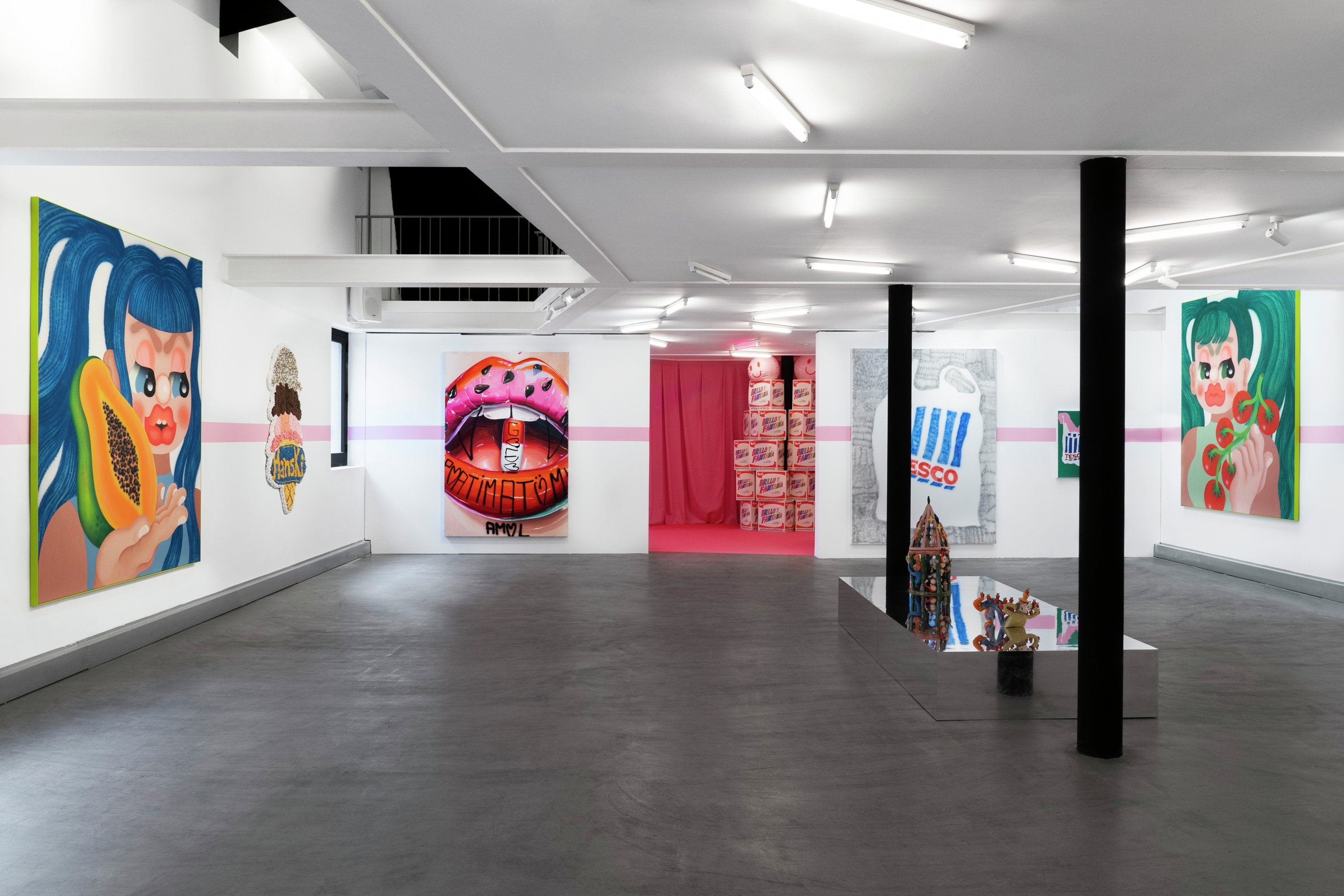 GÄRNA GALLERY