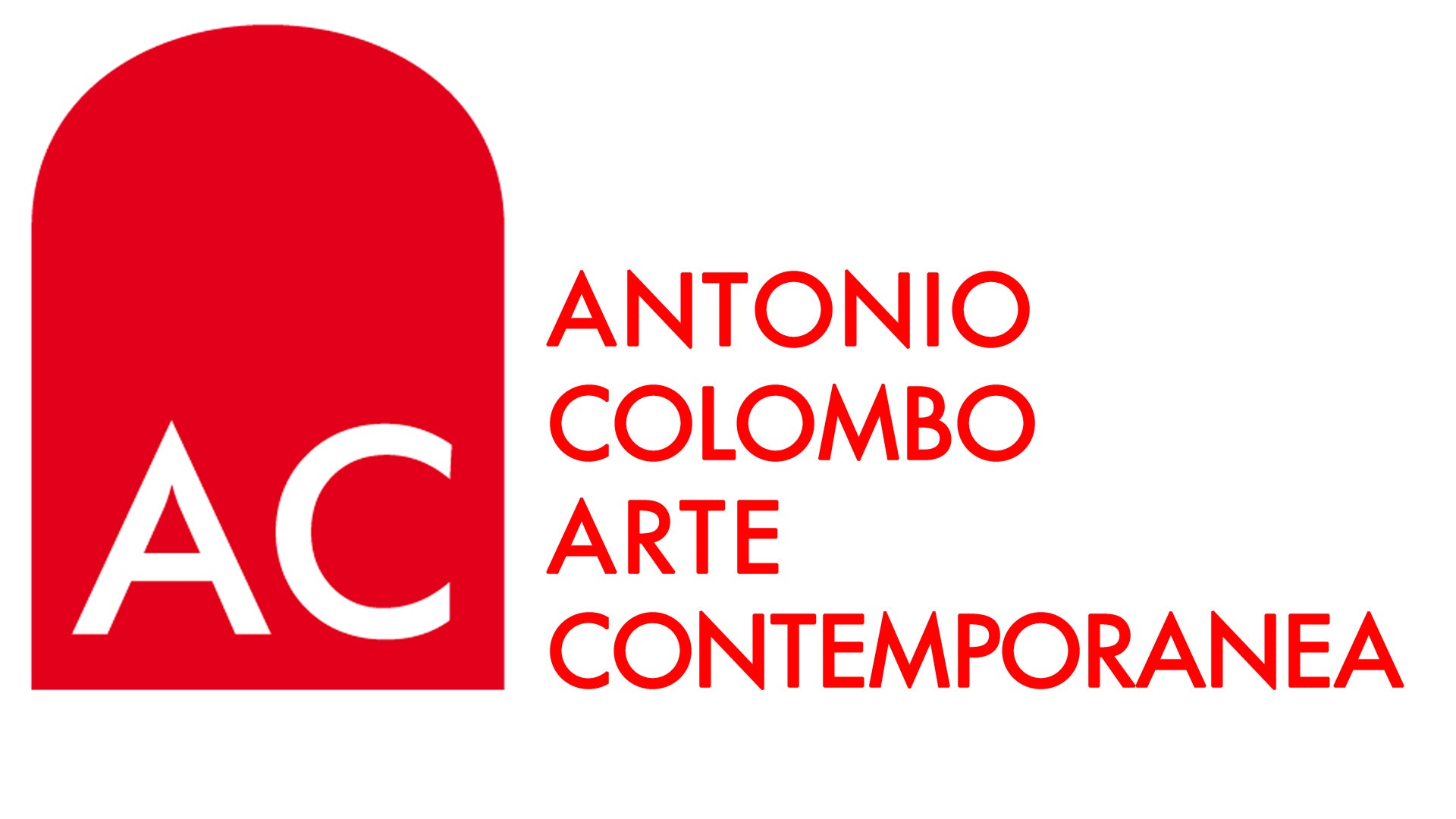 Antonio Colombo Arte Contemporanea