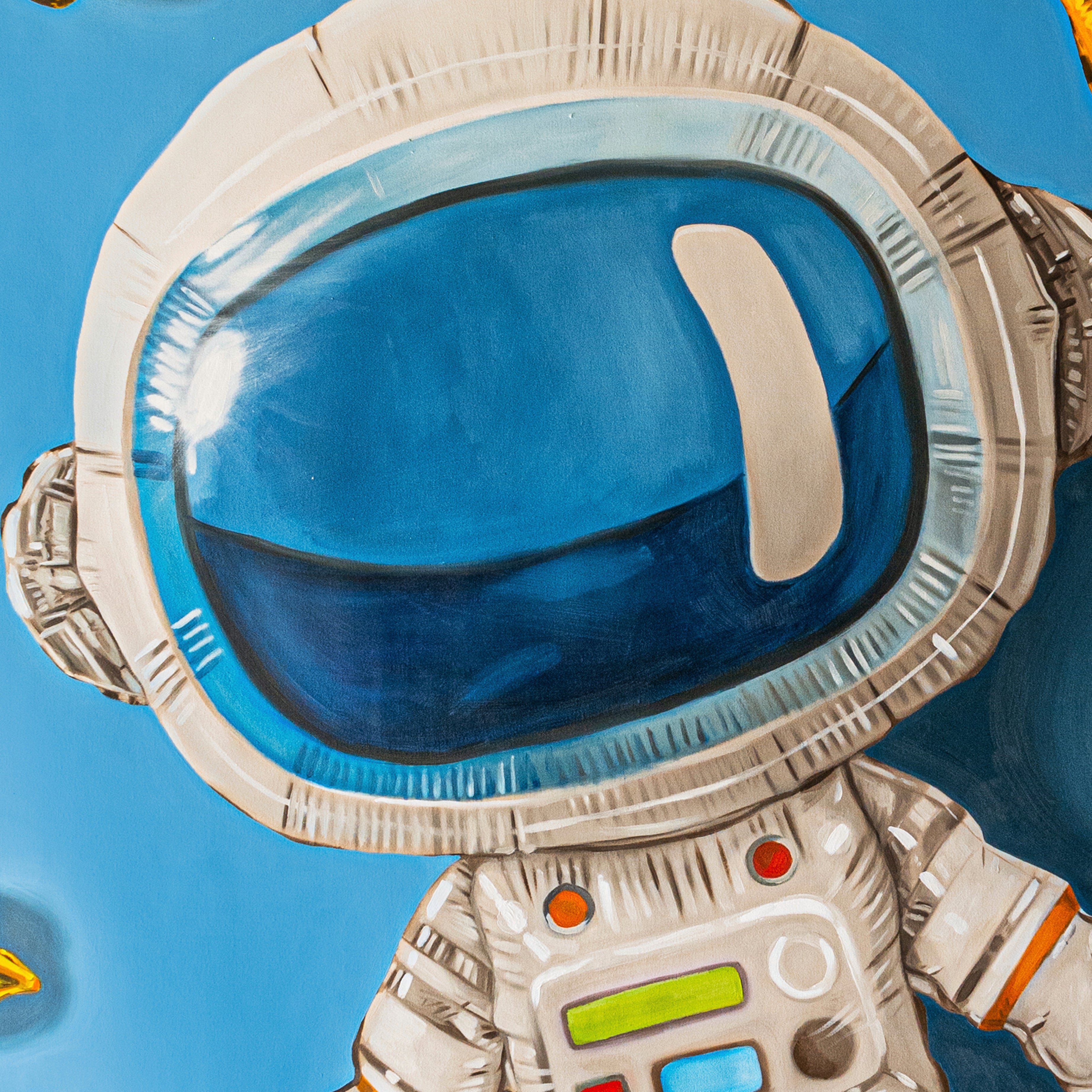 Astronaut
