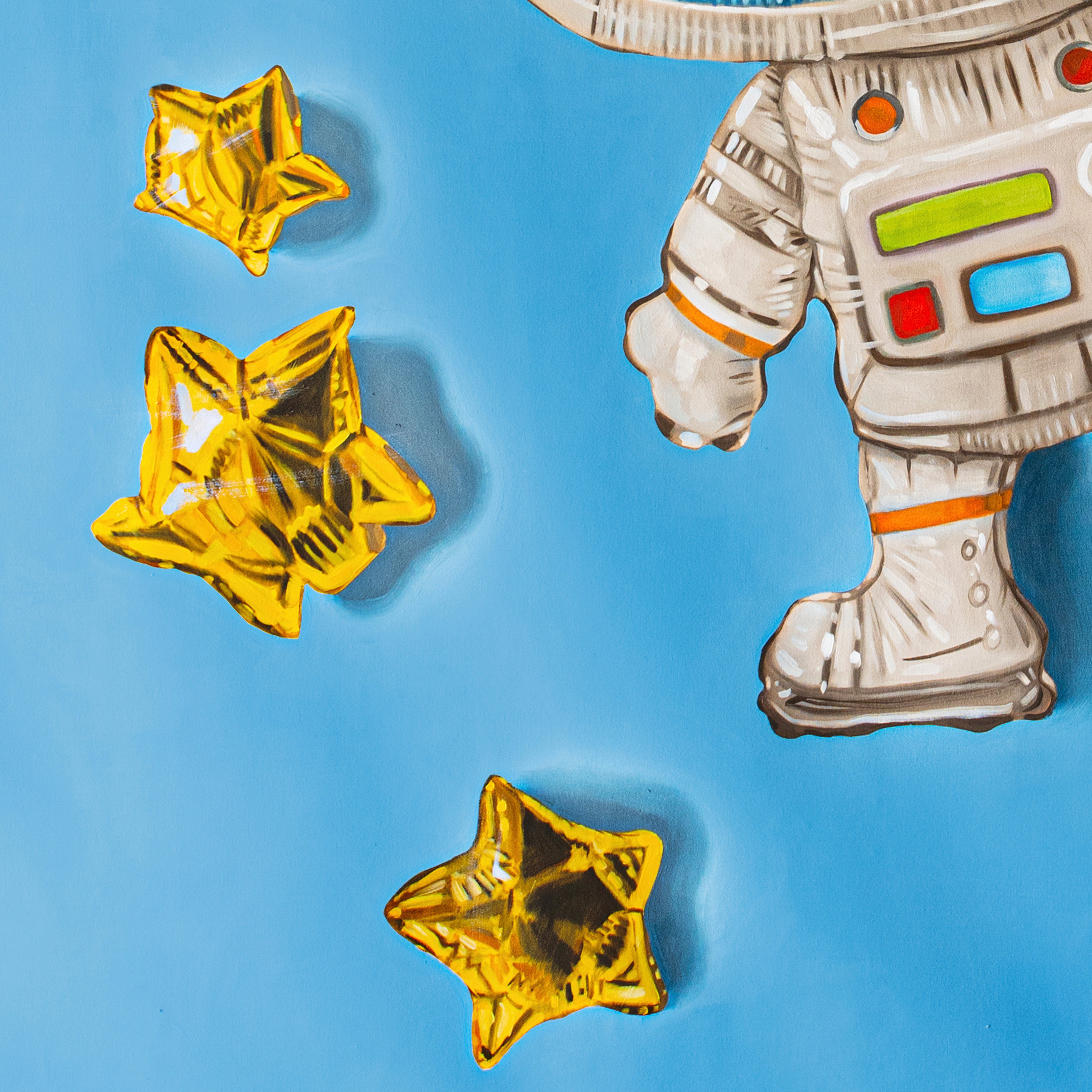 Astronaut