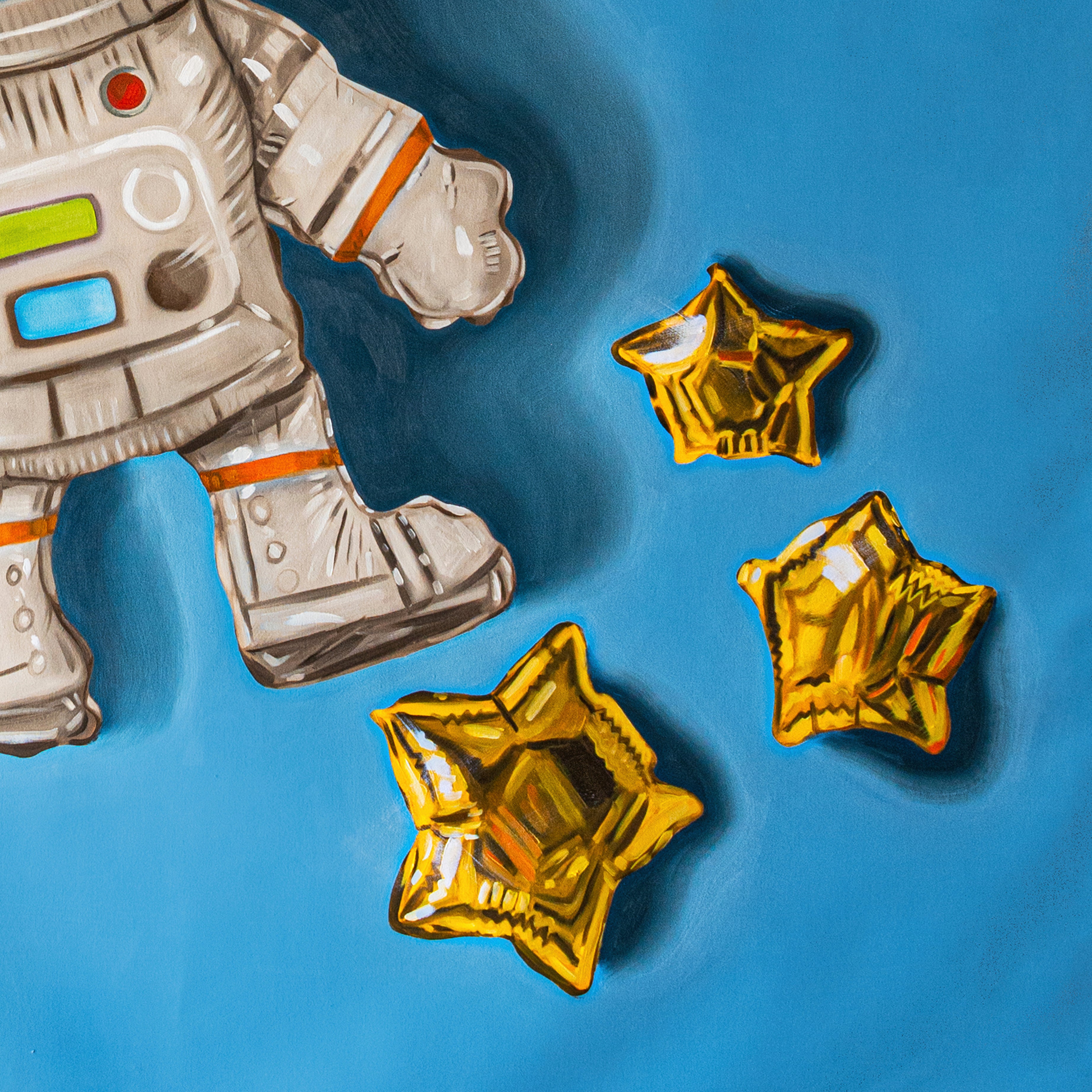 Astronaut