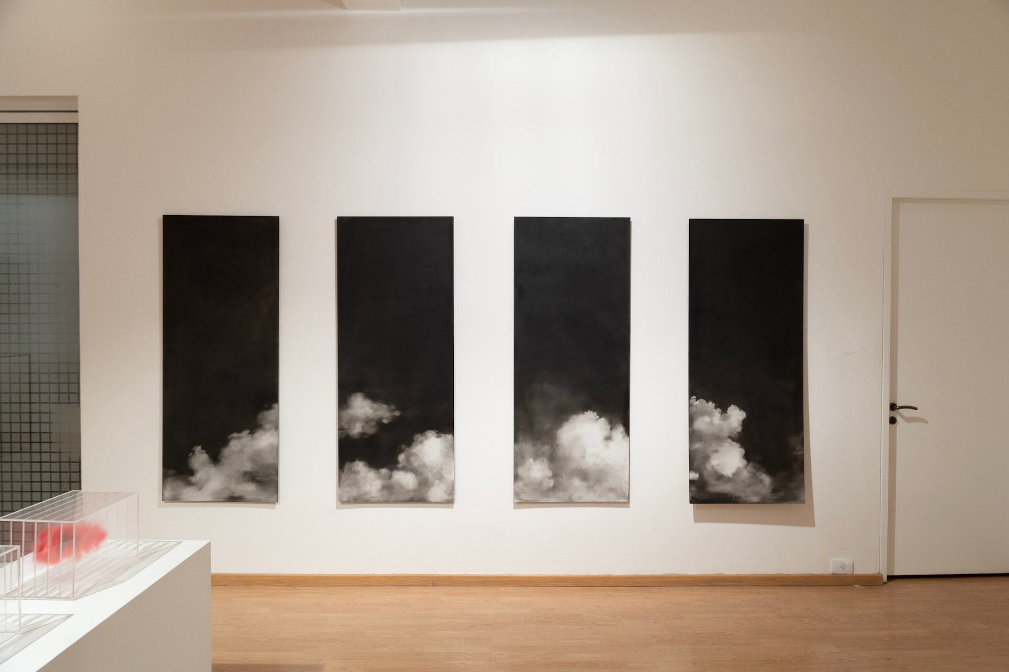 Nubes bajas 3