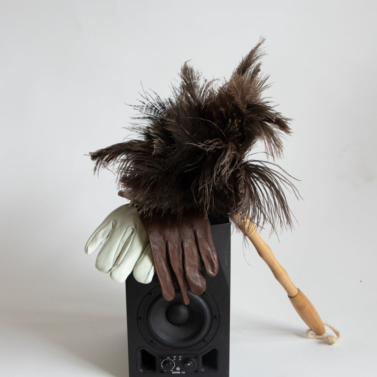 Foley Prop – Exhibify