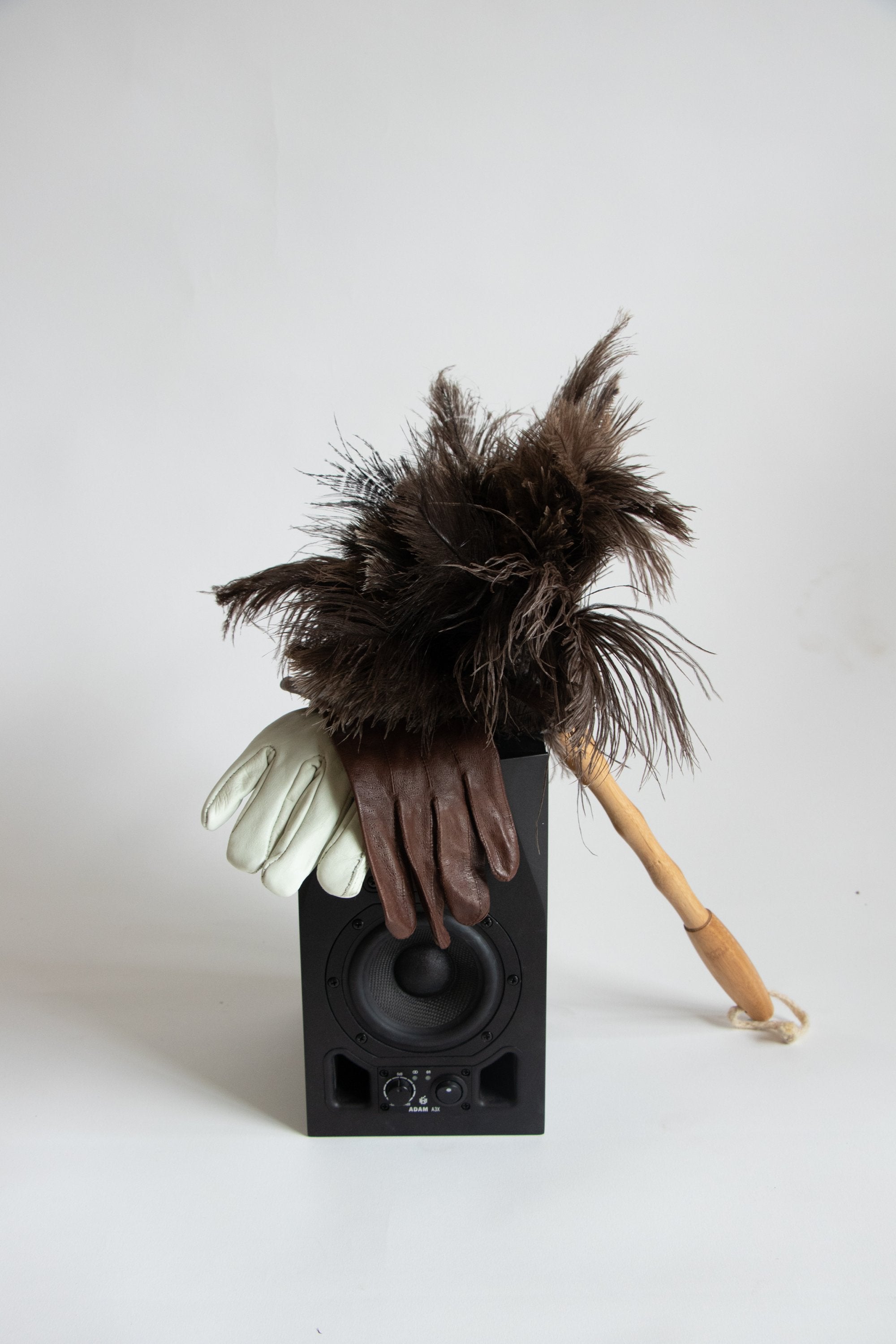 Foley Prop – Exhibify